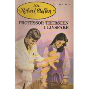 DR. Robert Steffen 61