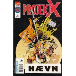 Projekt X 61