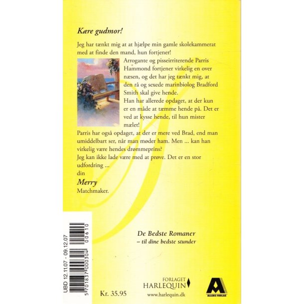 De bedste romaner 610