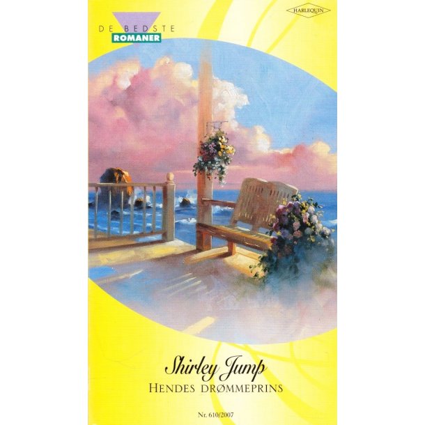 De bedste romaner 610