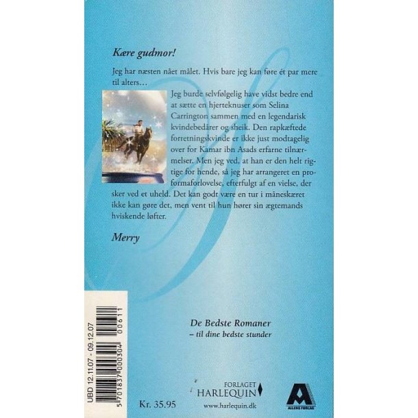 De bedste romaner 611