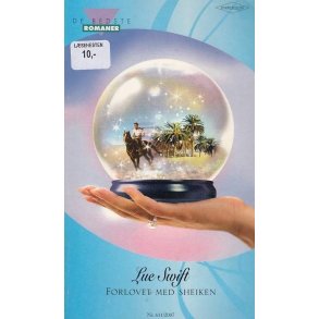 De bedste romaner 611