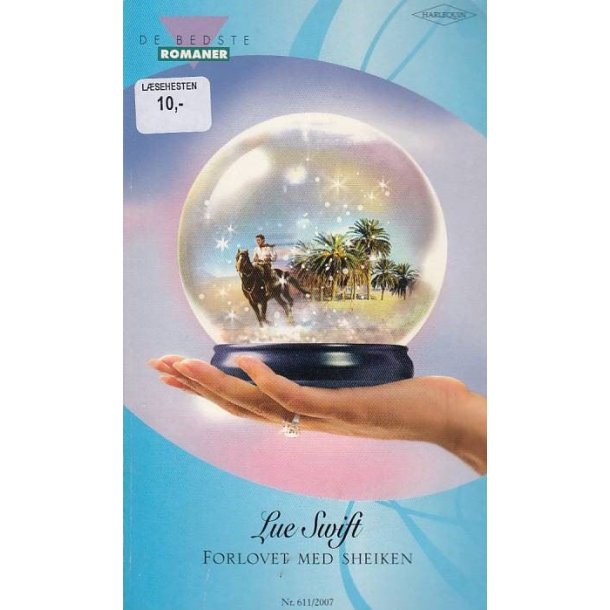 De bedste romaner 611