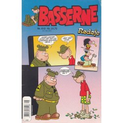 Basserne 612