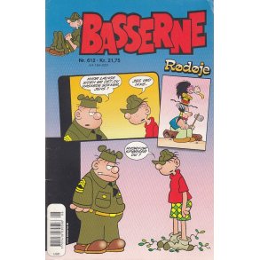 Basserne 612