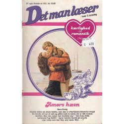 Det man l�ser 612