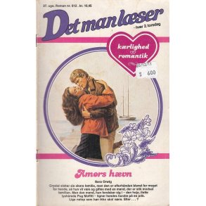 Det man l�ser 612