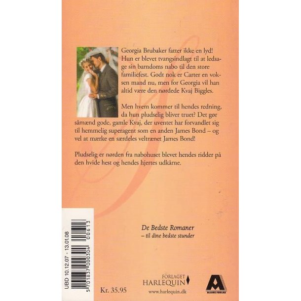 De bedste romaner 613