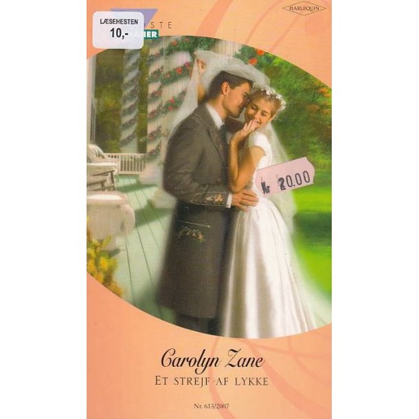 De bedste romaner 613