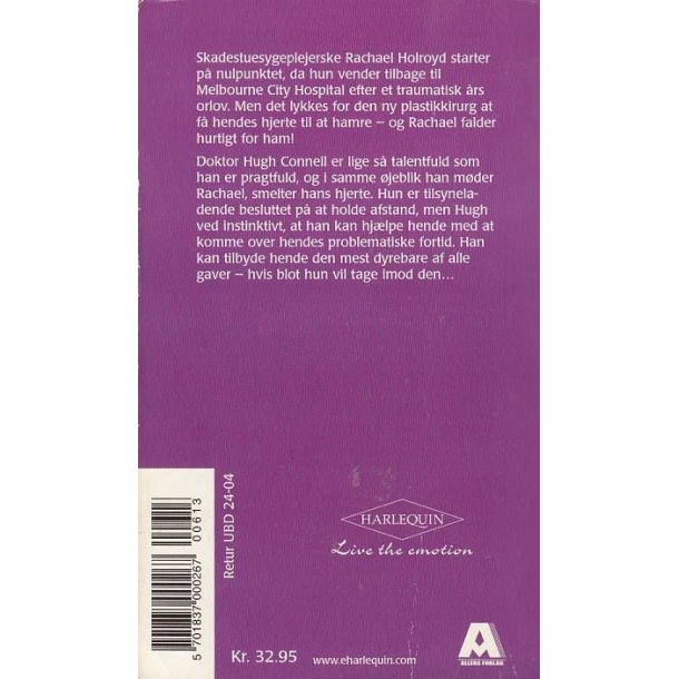 Julia 613 (2004)