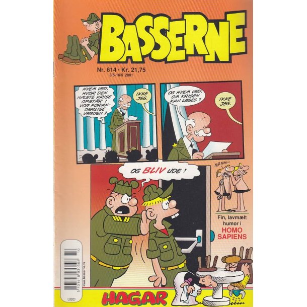 Basserne 614