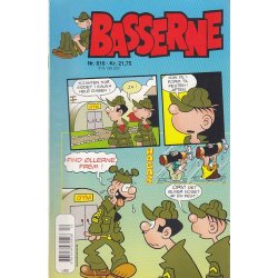 Basserne 616