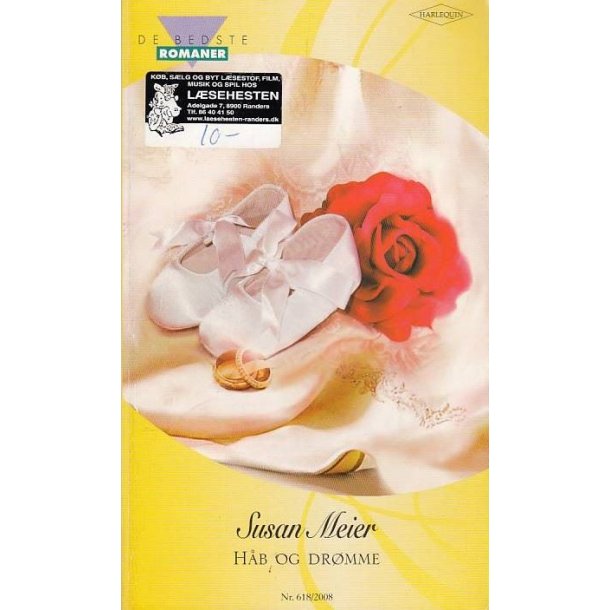 De bedste romaner 618