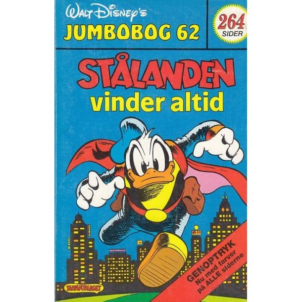 Jumbobog 62