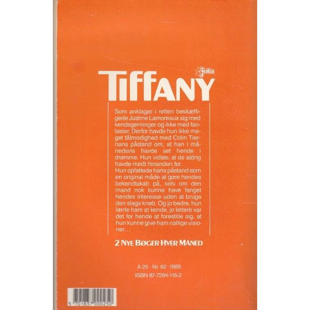 Tiffany 62