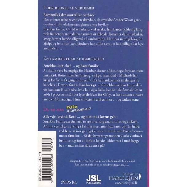 Julia 620 (2011)