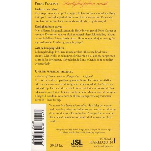 Julia 621 (2011)