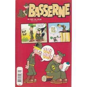 Basserne 622