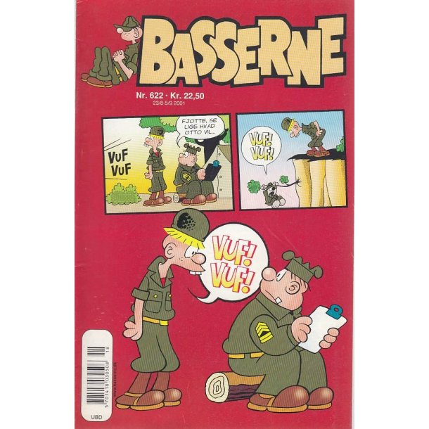 Basserne 622
