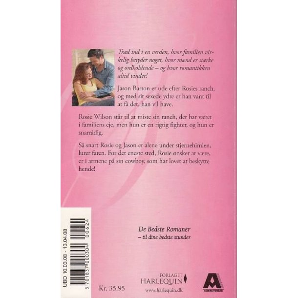 De bedste romaner 624