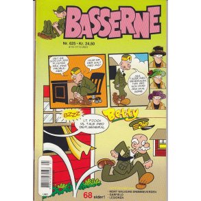 Basserne 625