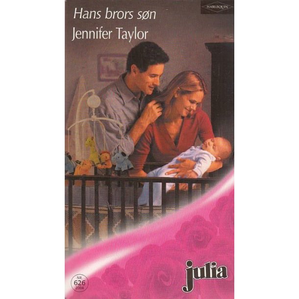 Julia 626 (2004)