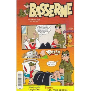 Basserne 628