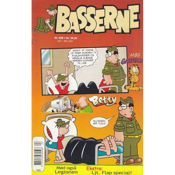 Basserne 628
