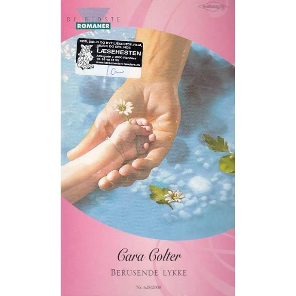 De bedste romaner 628