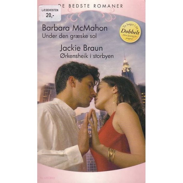 De bedste romaner 629