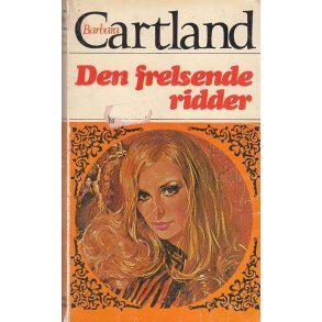 Barbara Cartland 63