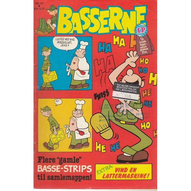 Basserne 63