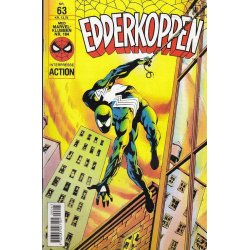 Edderkoppen 63
