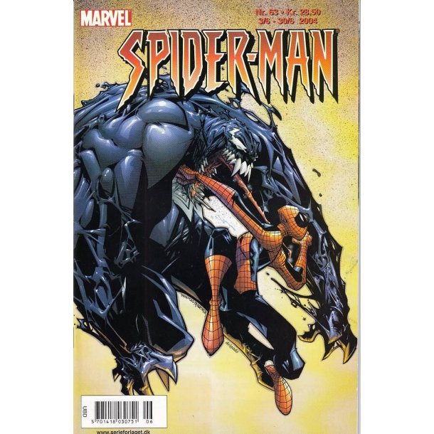 Spider-Man 63