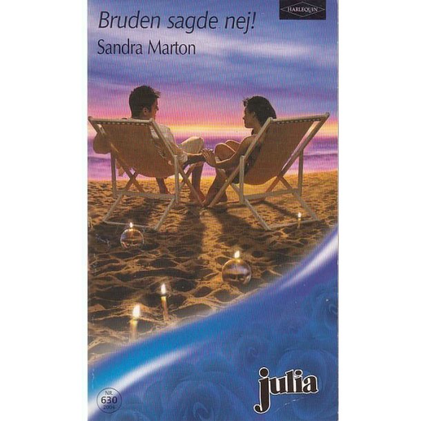 Julia 630 (2004)