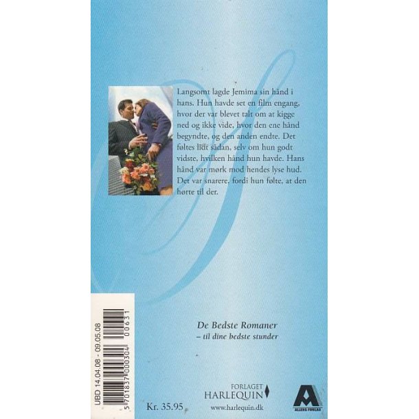 De bedste romaner 631