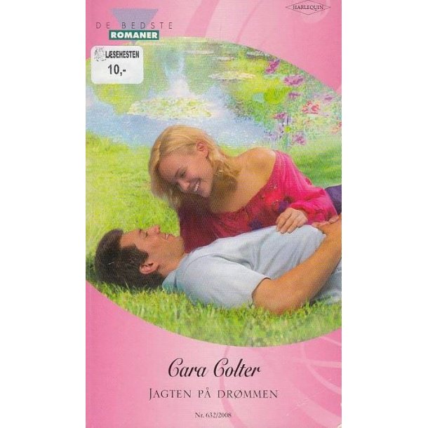 De bedste romaner 632