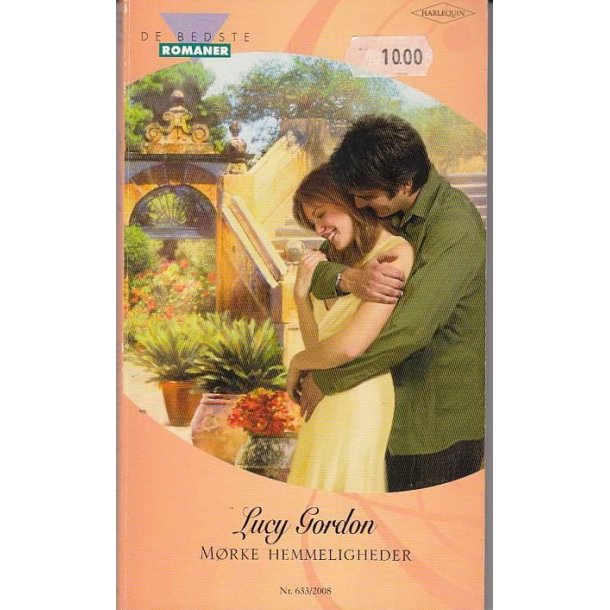 De bedste romaner 633