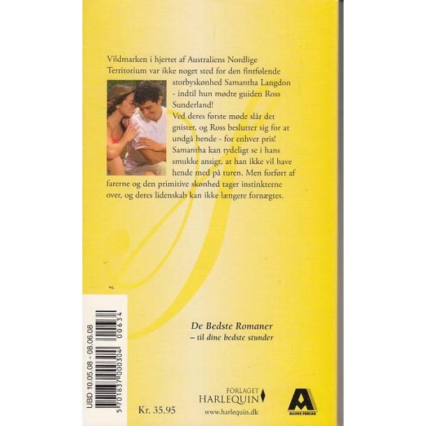 De bedste romaner 634