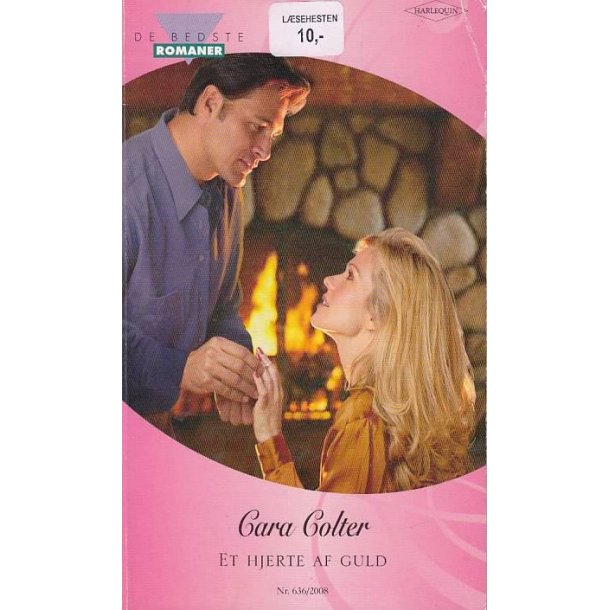 De bedste romaner 636