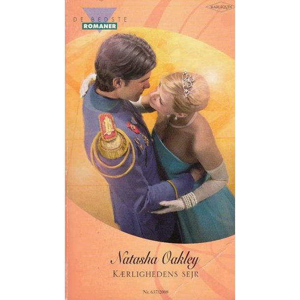 De bedste romaner 637