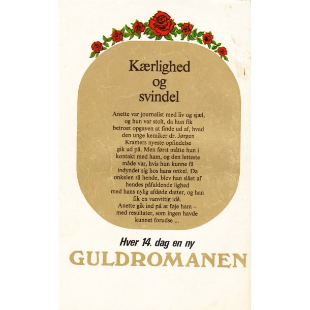 Guldromanen 63