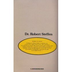 DR. Robert Steffen 64