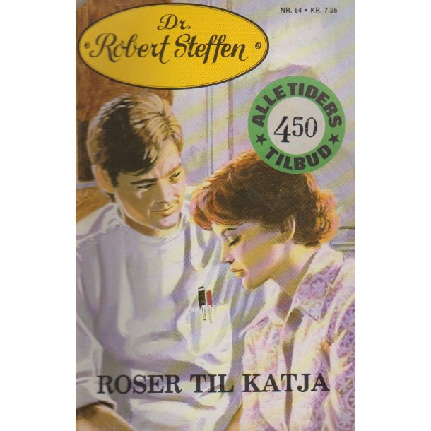 DR. Robert Steffen 64