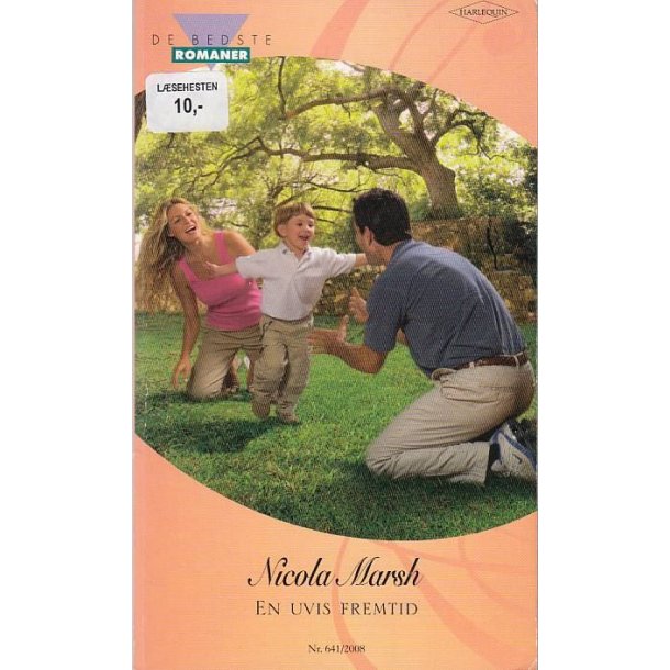 De bedste romaner 641