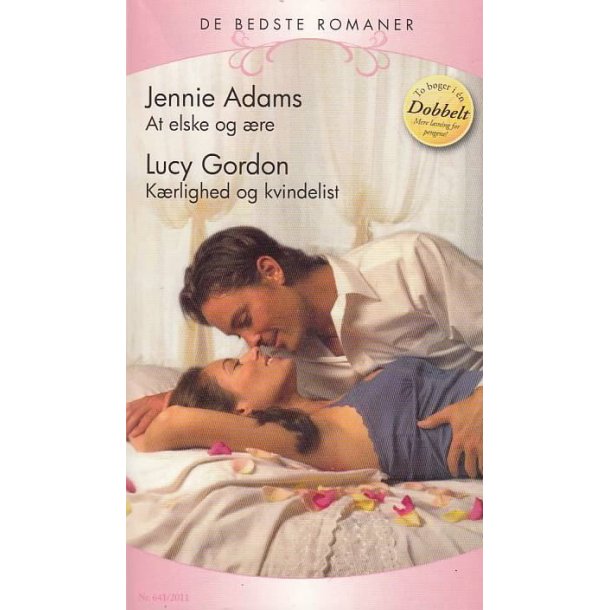 De bedste romaner 641 (2011)
