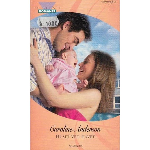 De bedste romaner 645