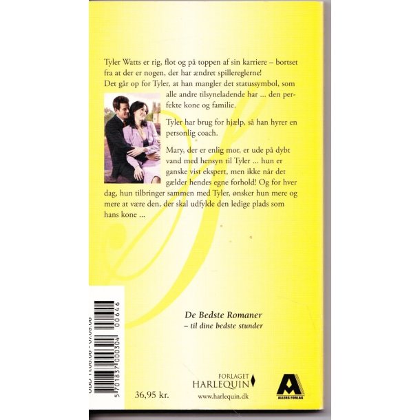 De bedste romaner 646