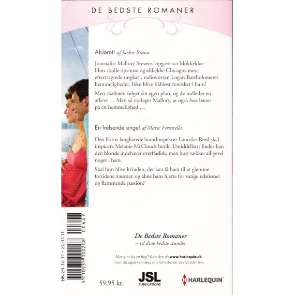 De bedste romaner 647