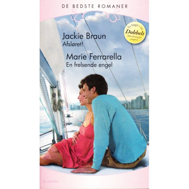 De bedste romaner 647